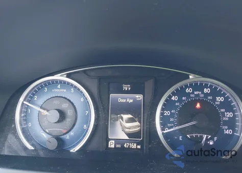 2015 Toyota Camry Xle из США, поврежденный, VIN 4T4BF1FK6FR449093